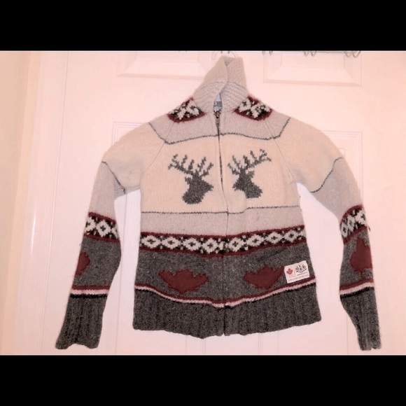 Hudson Bay Company Sweaters Hudsons Bay Company Canadian Olympics